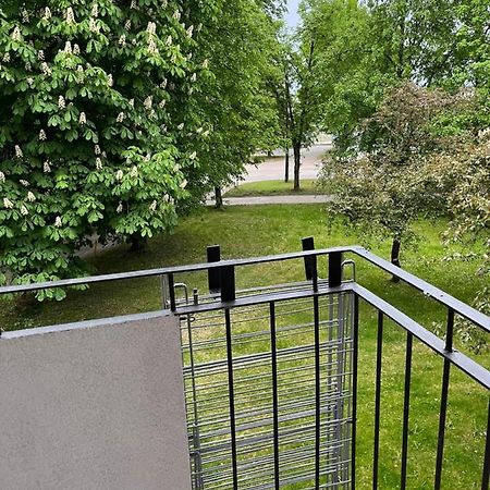 Apartament Srodmiescie Augustów Extérieur photo